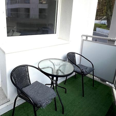 Lumi Apartment Sopot Dış mekan fotoğraf