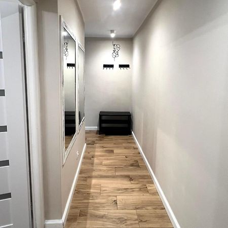 Lumi Apartment Sopot Dış mekan fotoğraf