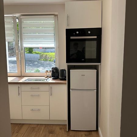 Lumi Apartment Sopot Dış mekan fotoğraf