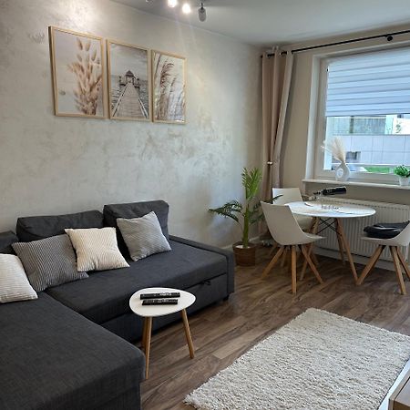Lumi Apartment Sopot Dış mekan fotoğraf