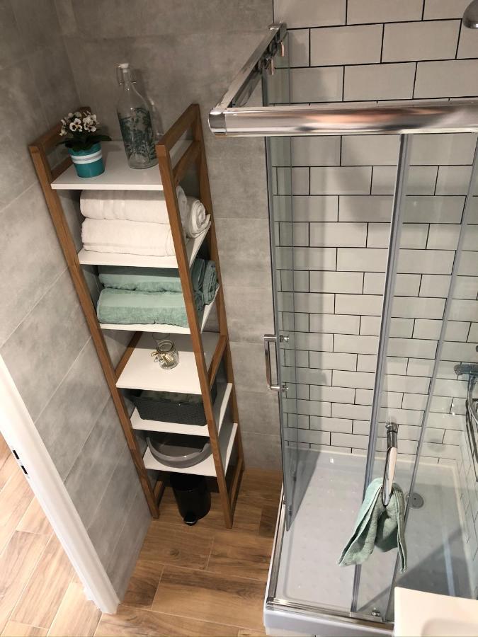 Lumi Apartment Sopot Dış mekan fotoğraf