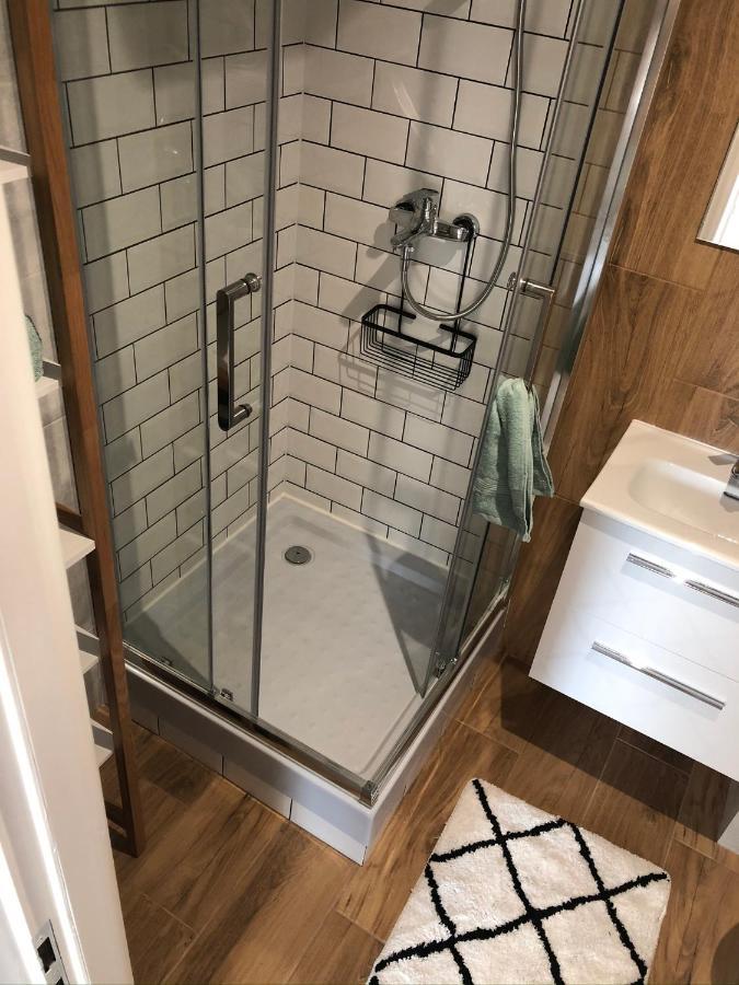 Lumi Apartment Sopot Dış mekan fotoğraf
