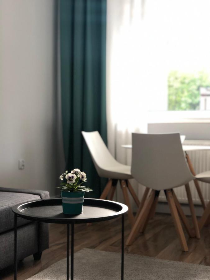 Lumi Apartment Sopot Dış mekan fotoğraf