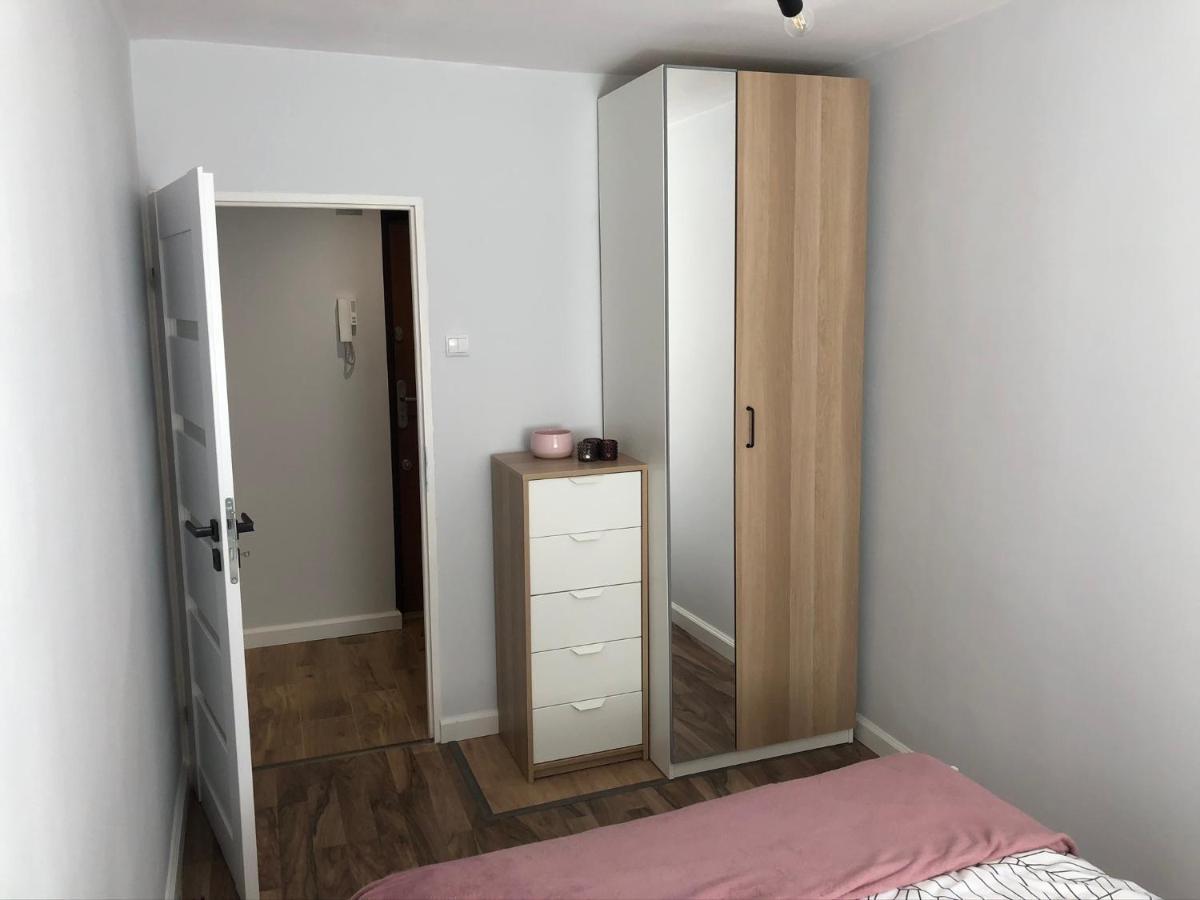 Lumi Apartment Sopot Dış mekan fotoğraf