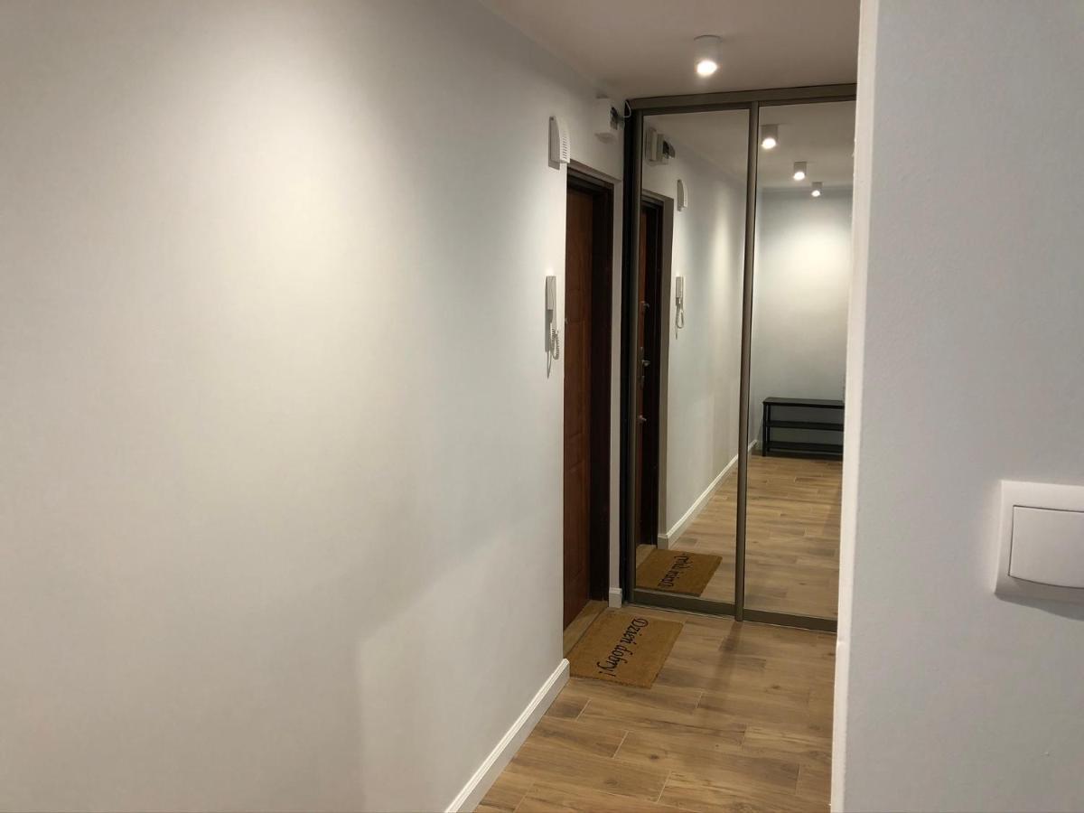 Lumi Apartment Sopot Dış mekan fotoğraf