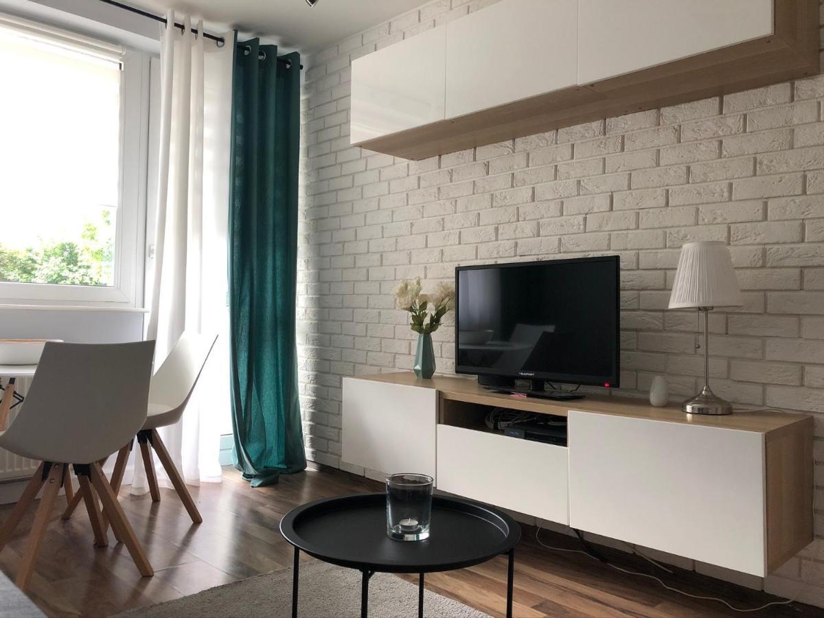 Lumi Apartment Sopot Dış mekan fotoğraf