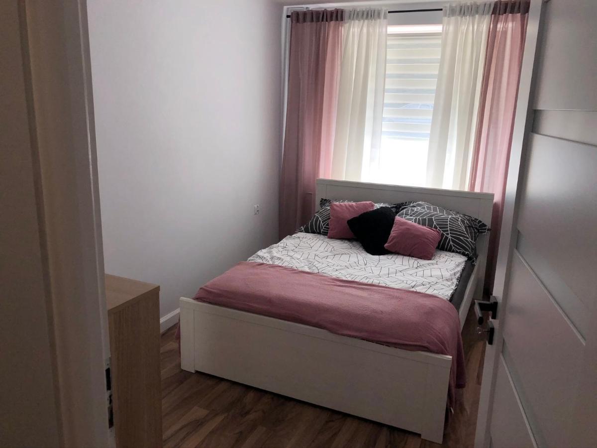 Lumi Apartment Sopot Dış mekan fotoğraf