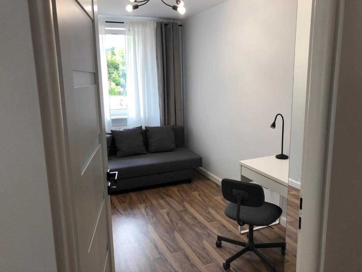 Lumi Apartment Sopot Dış mekan fotoğraf