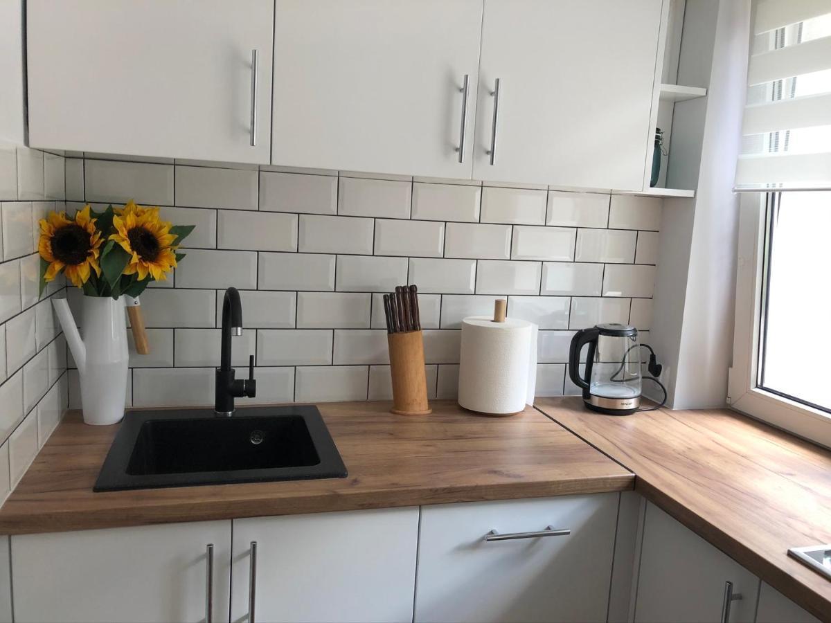 Lumi Apartment Sopot Dış mekan fotoğraf