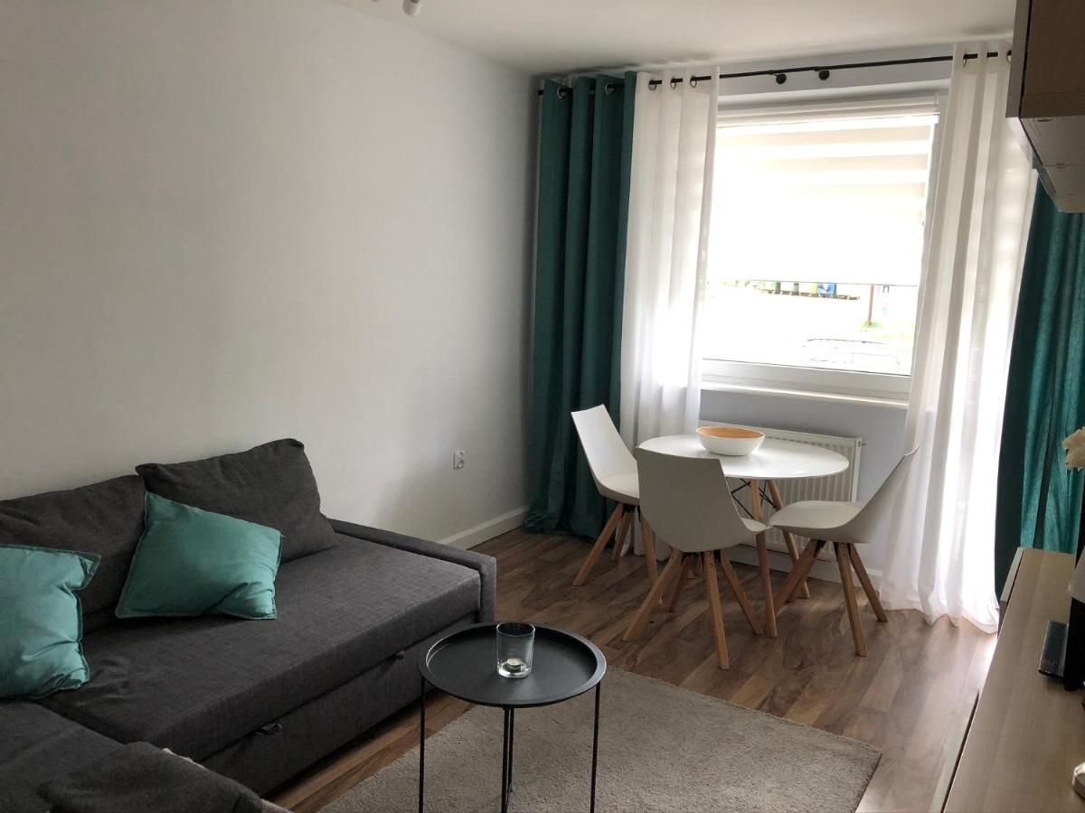 Lumi Apartment Sopot Dış mekan fotoğraf