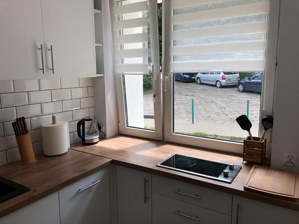 Lumi Apartment Sopot Dış mekan fotoğraf