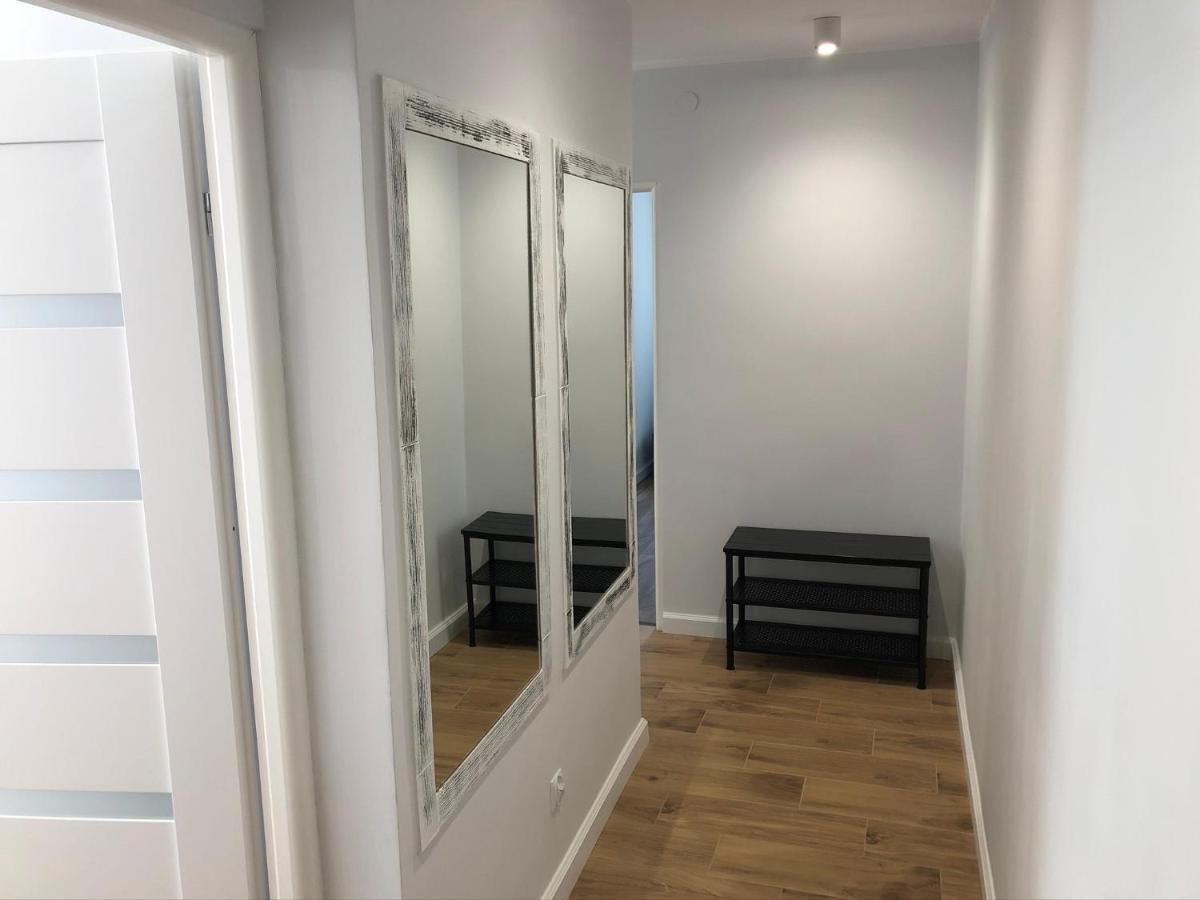 Lumi Apartment Sopot Dış mekan fotoğraf