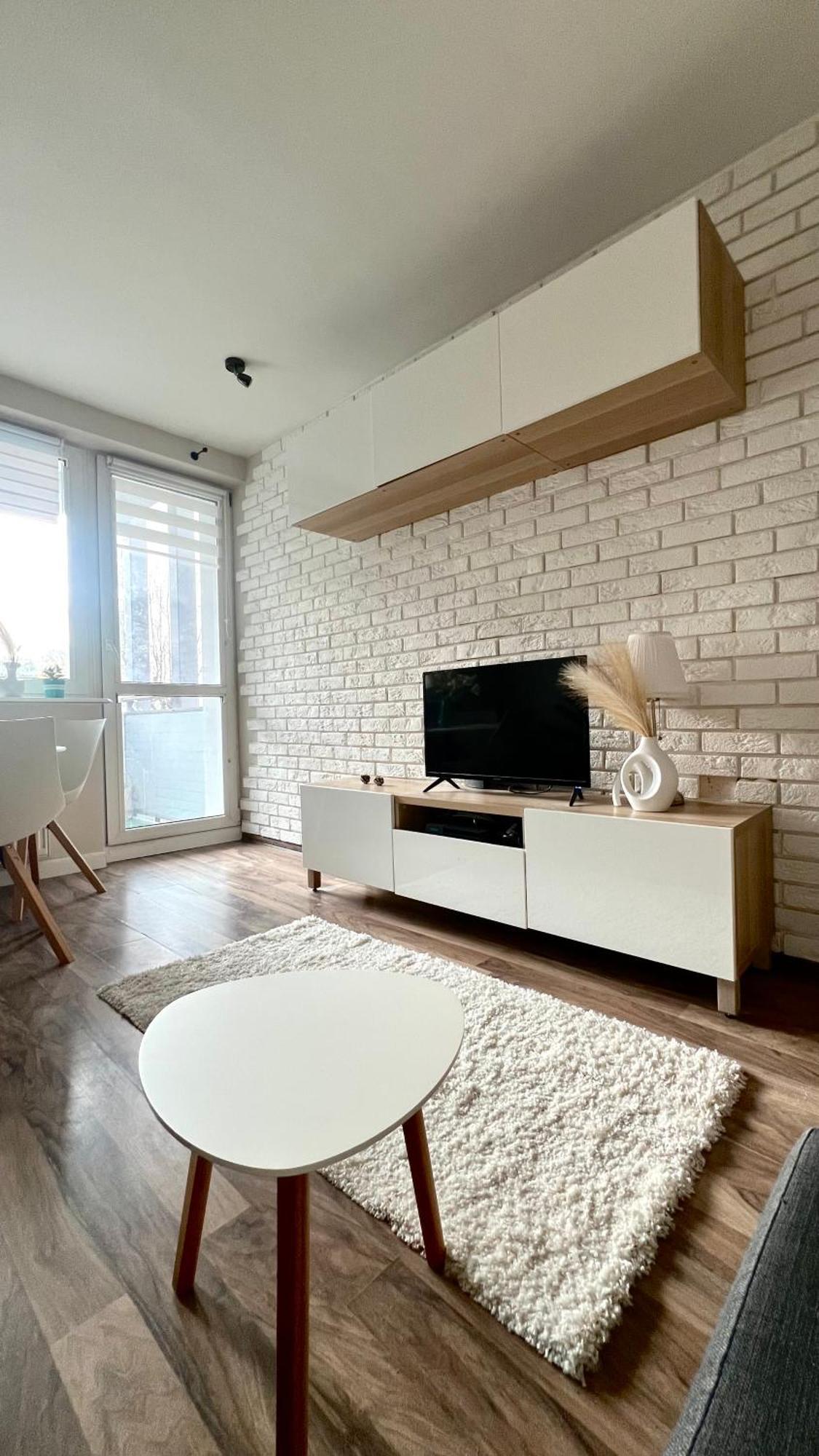 Lumi Apartment Sopot Dış mekan fotoğraf