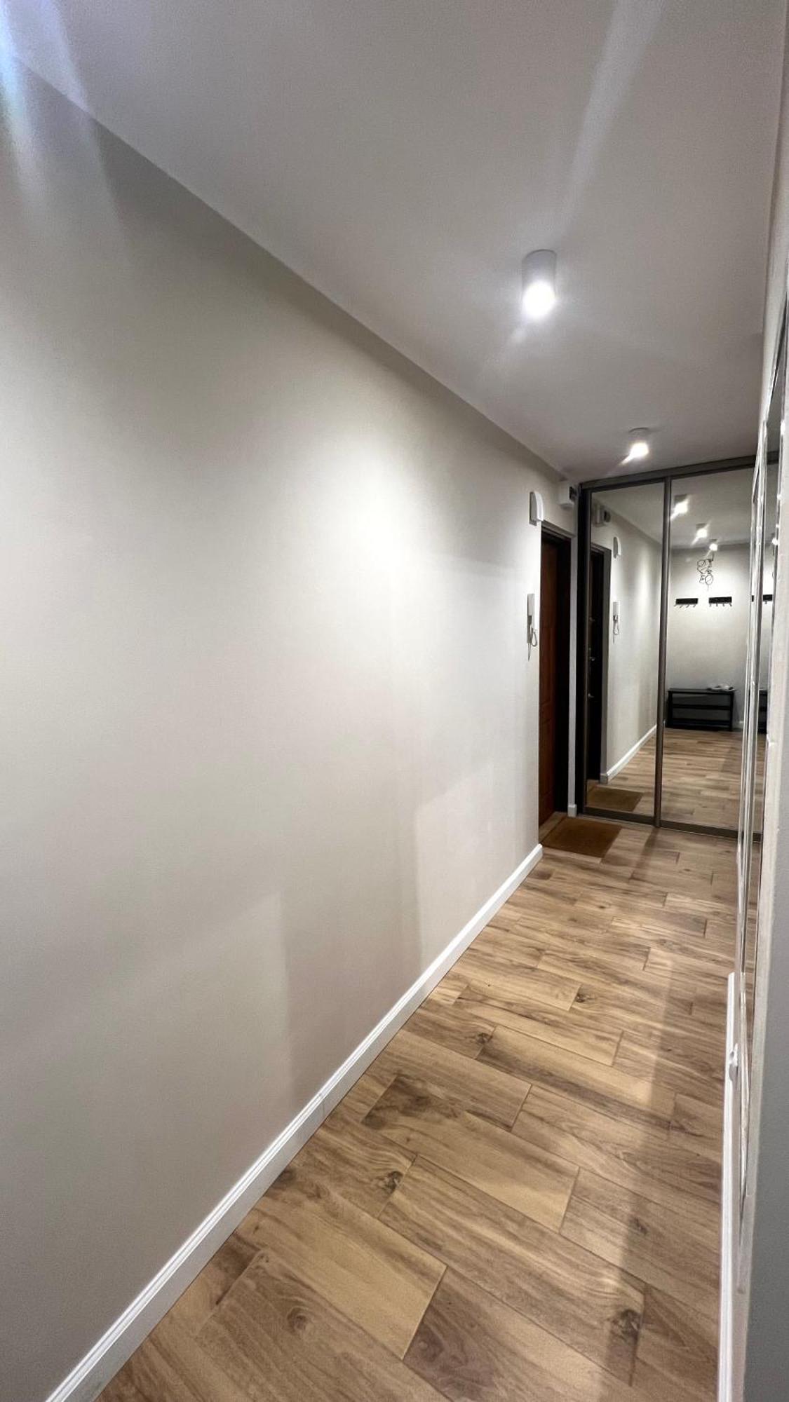 Lumi Apartment Sopot Dış mekan fotoğraf
