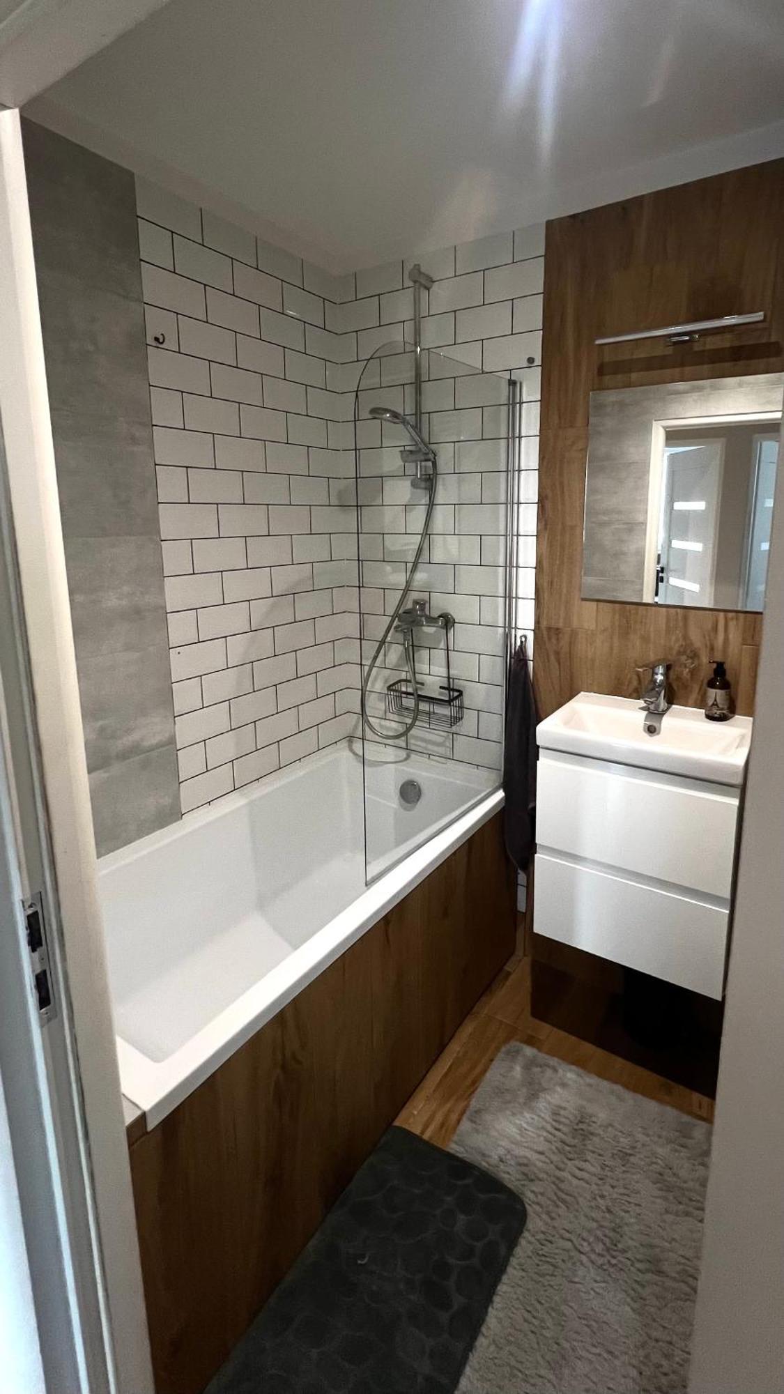 Lumi Apartment Sopot Dış mekan fotoğraf