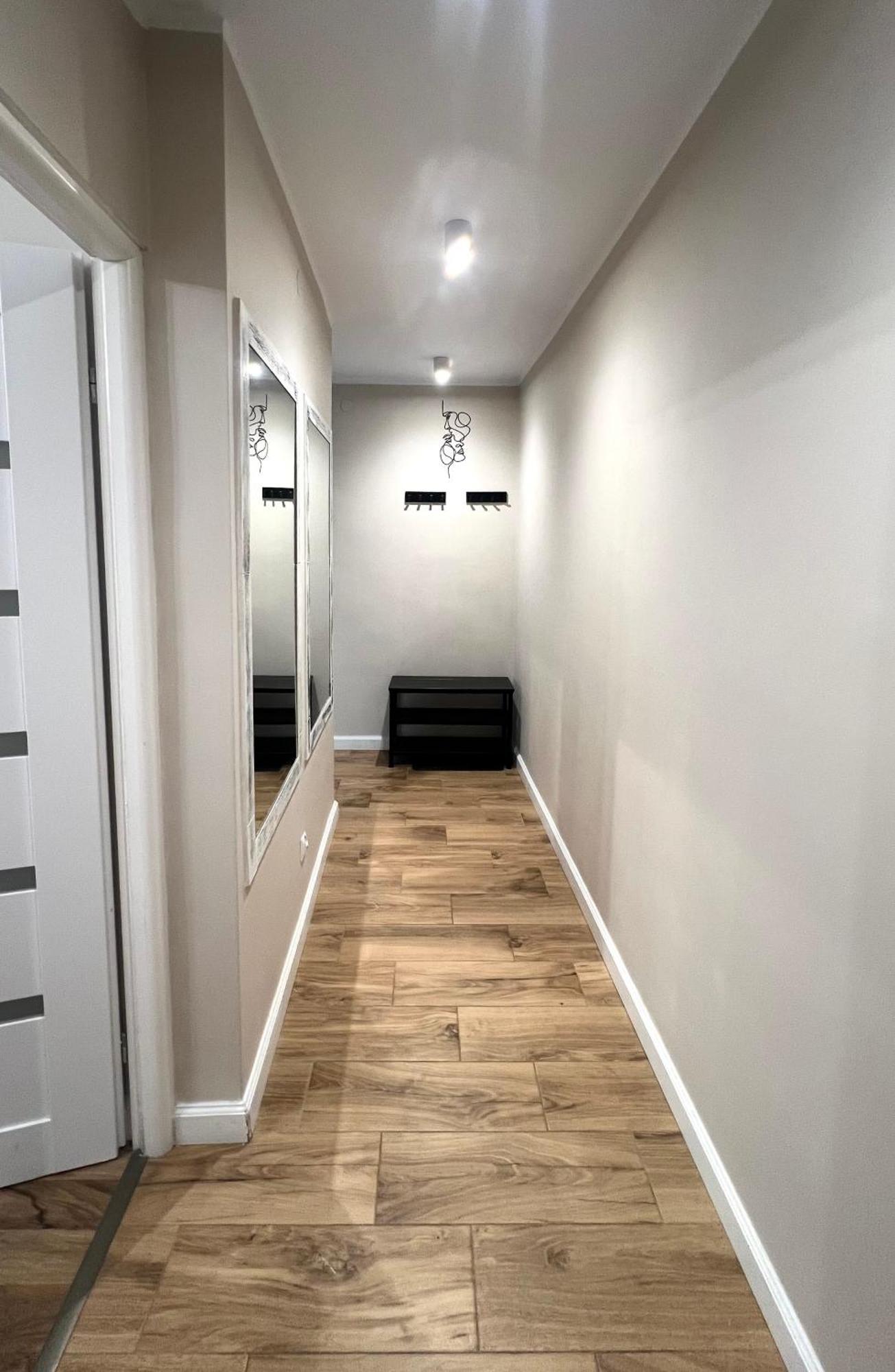 Lumi Apartment Sopot Dış mekan fotoğraf