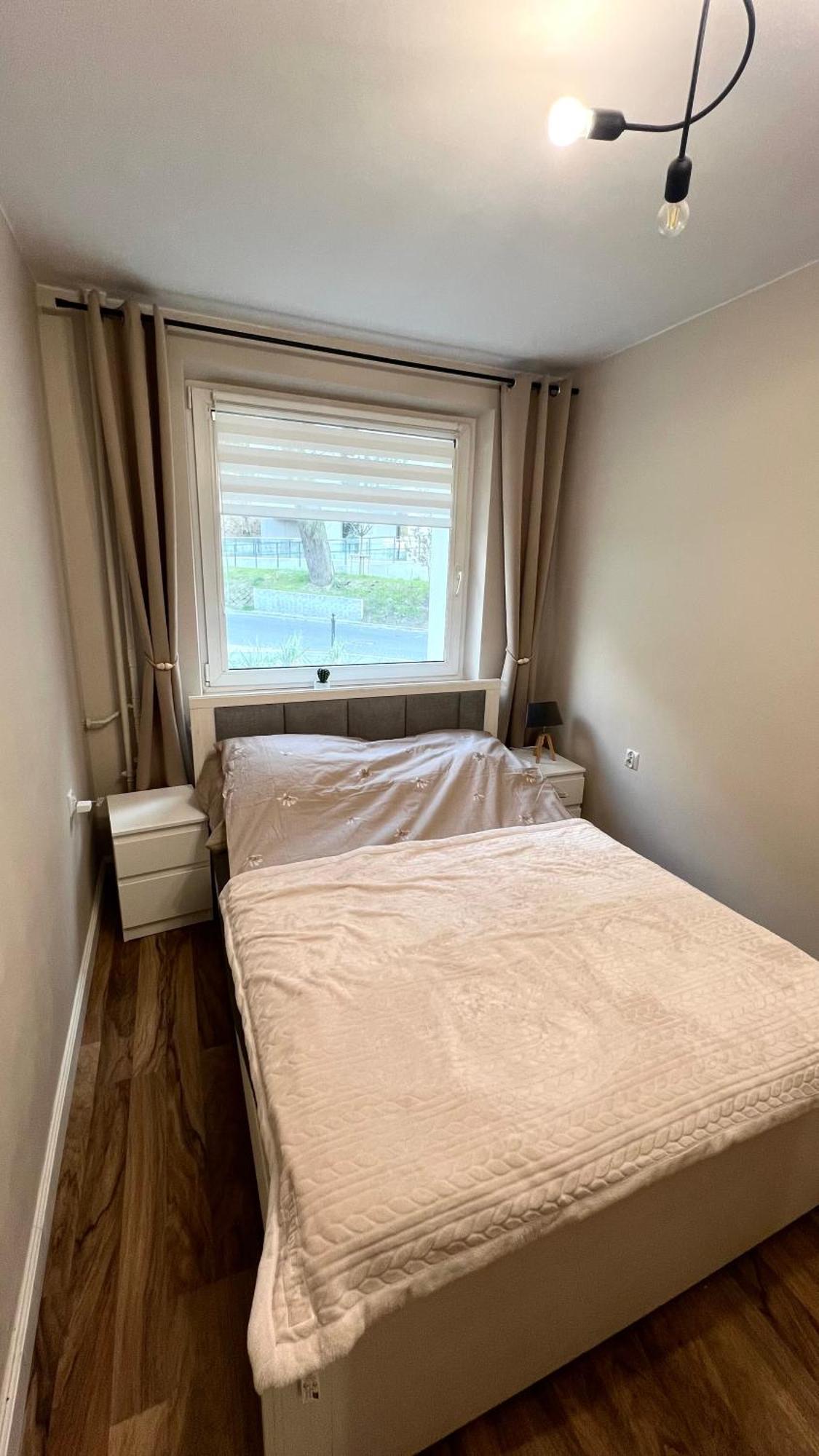 Lumi Apartment Sopot Dış mekan fotoğraf
