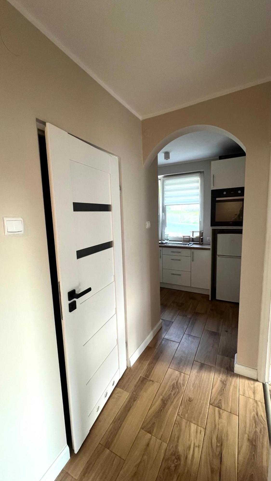Lumi Apartment Sopot Dış mekan fotoğraf