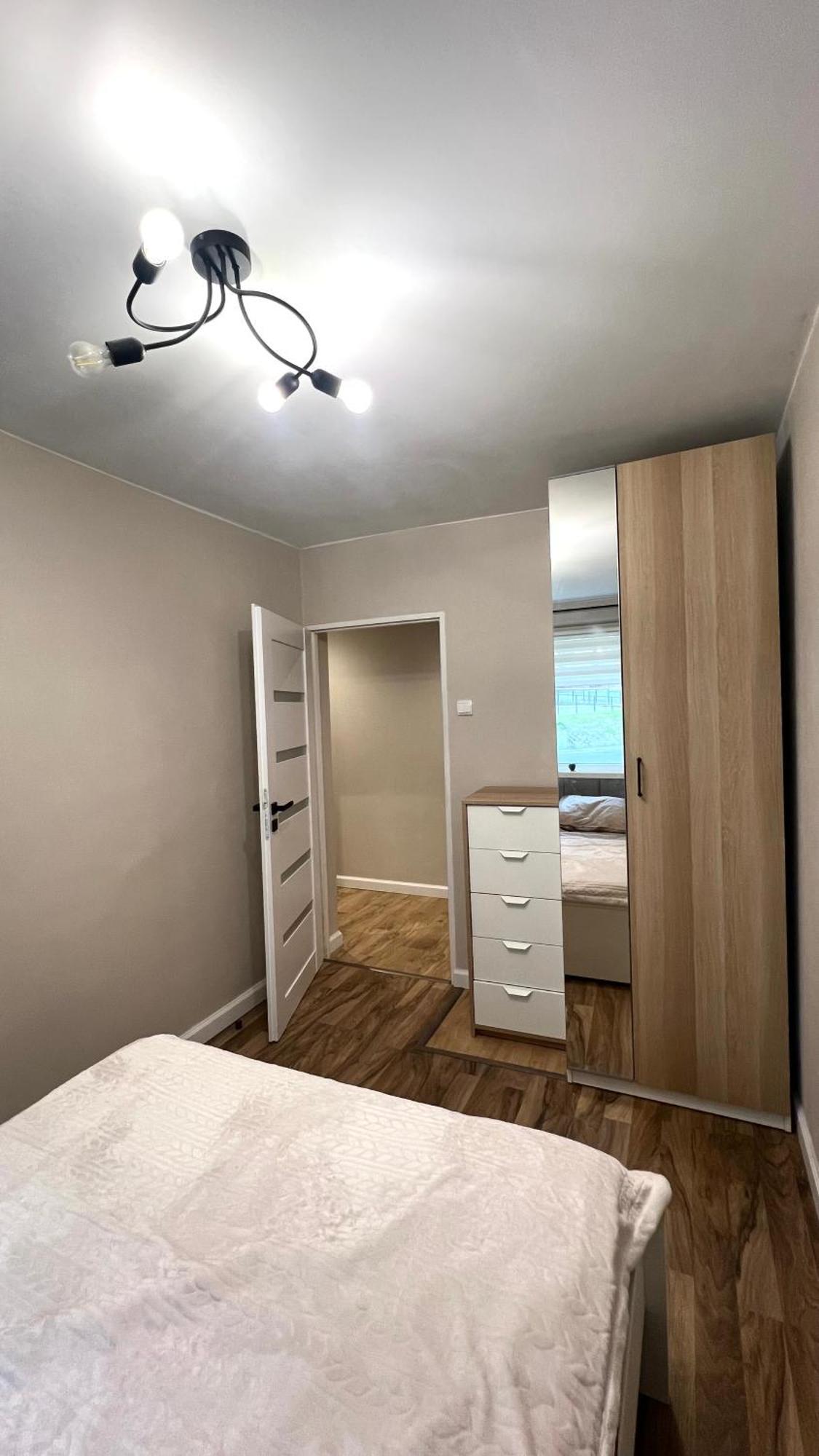Lumi Apartment Sopot Dış mekan fotoğraf