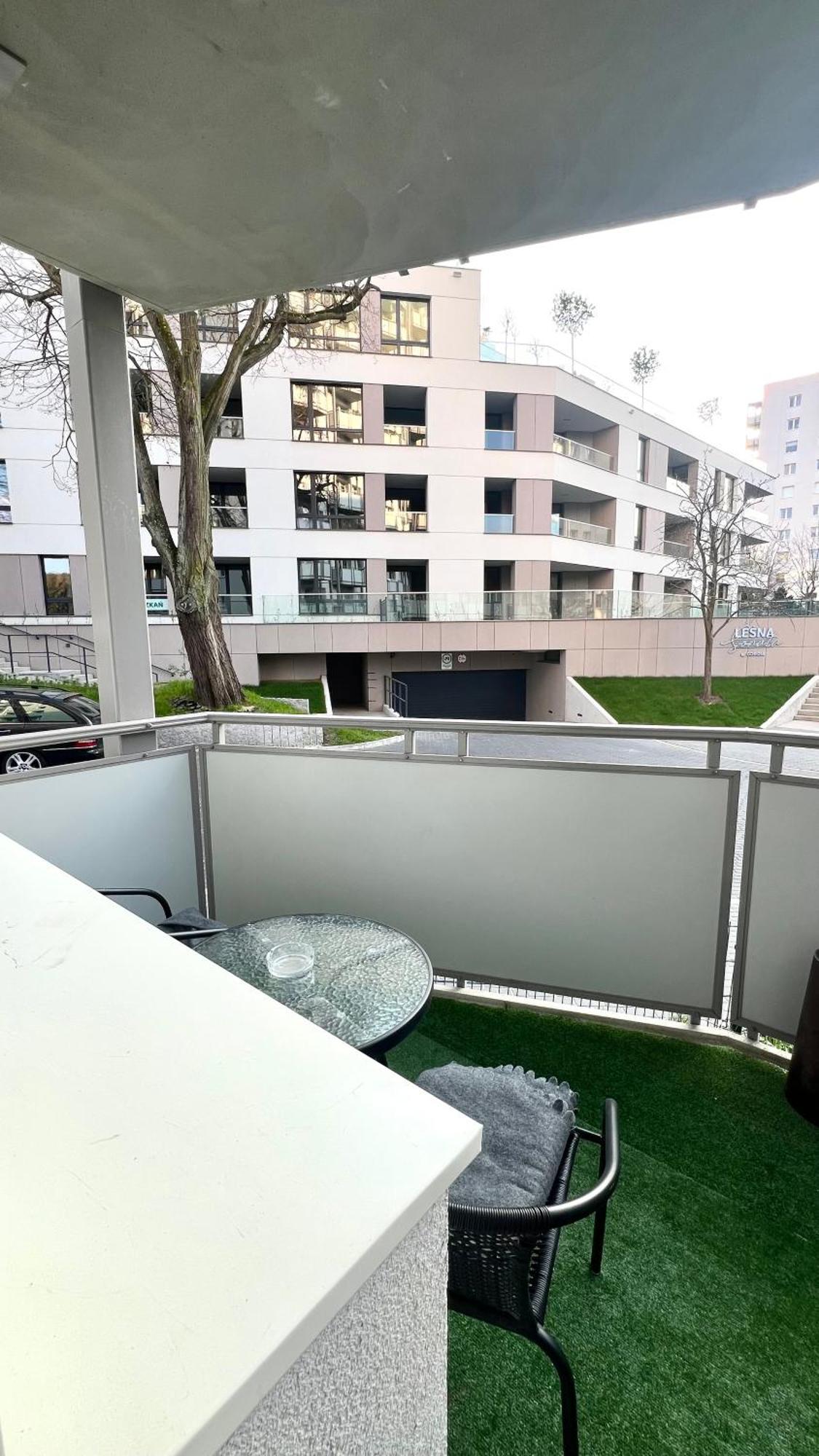 Lumi Apartment Sopot Dış mekan fotoğraf