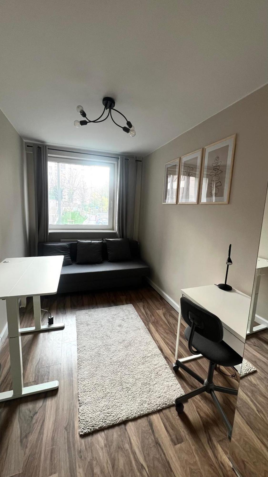 Lumi Apartment Sopot Dış mekan fotoğraf