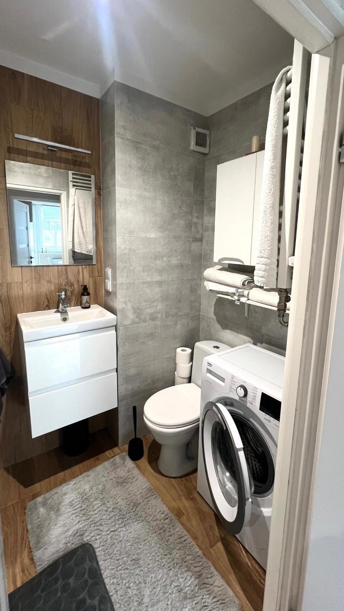 Lumi Apartment Sopot Dış mekan fotoğraf
