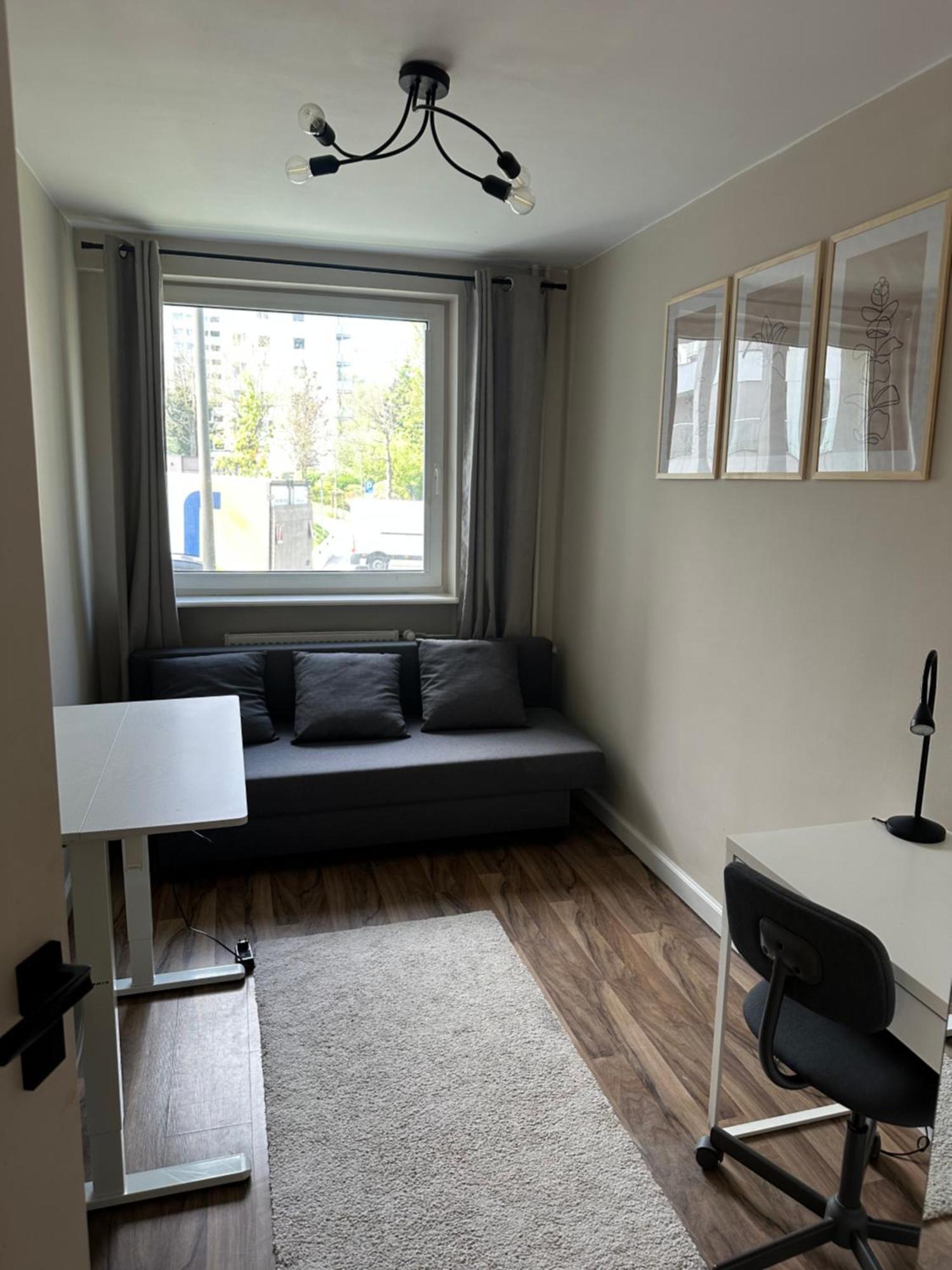 Lumi Apartment Sopot Dış mekan fotoğraf