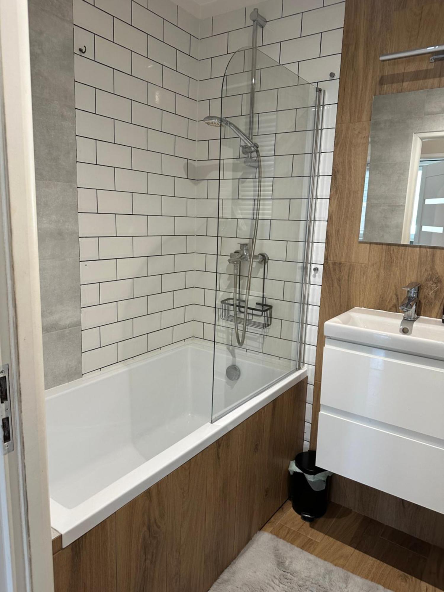 Lumi Apartment Sopot Dış mekan fotoğraf