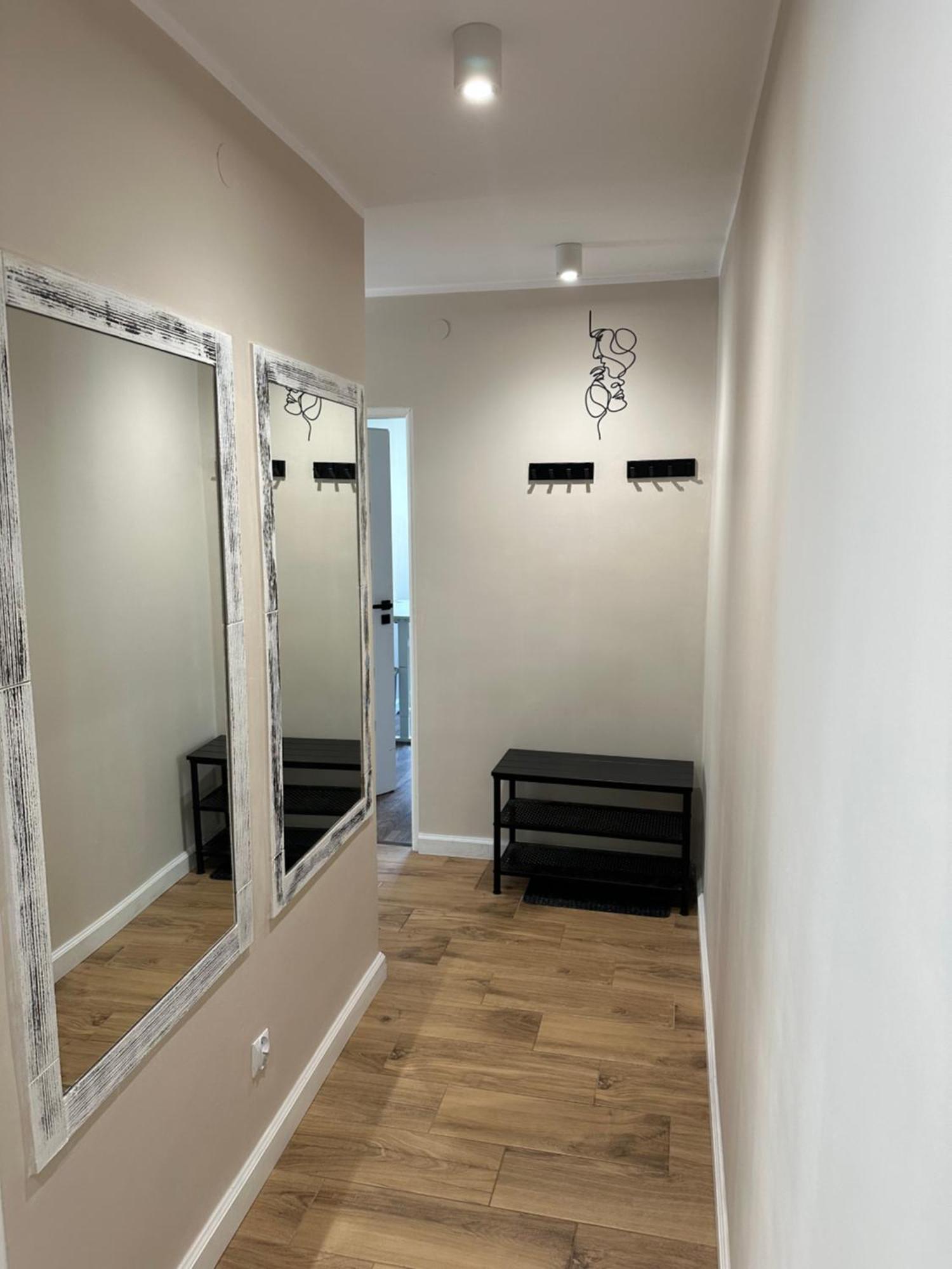 Lumi Apartment Sopot Dış mekan fotoğraf