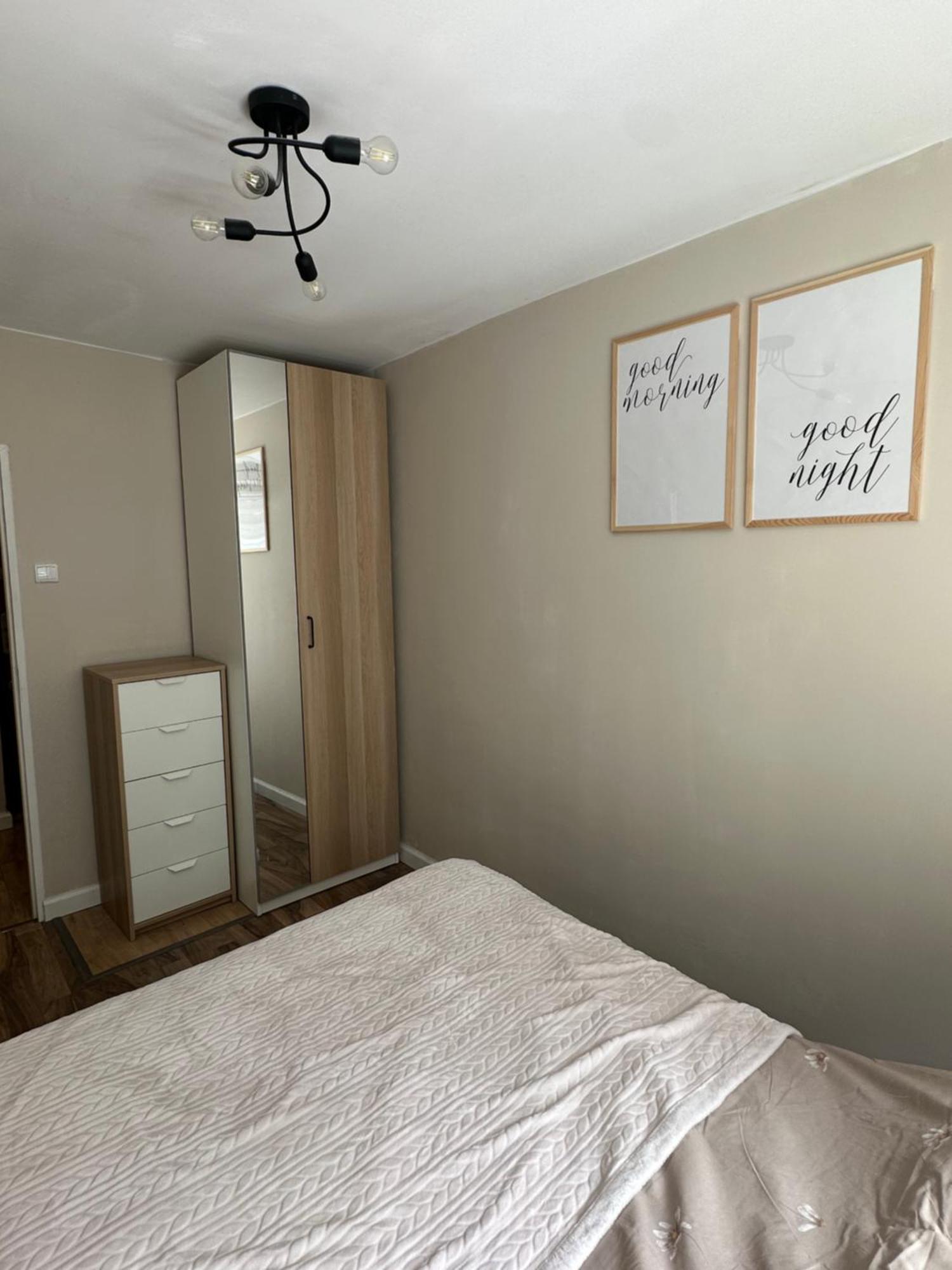 Lumi Apartment Sopot Dış mekan fotoğraf