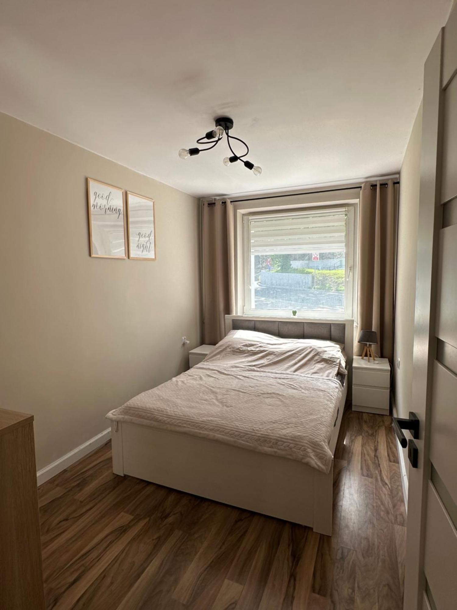 Lumi Apartment Sopot Dış mekan fotoğraf